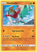 Hawlucha (070/131) [Forbidden Light] - Uncommon