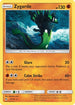 Zygarde (72)/131  - Reverse Holofoil SM  Forbidden Light - Rare