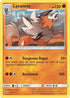 Lycanroc (076/131) [Forbidden Light] - Rare