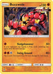 Buzzwole (077/131) Reverse Holofoil [Forbidden Light] - Rare