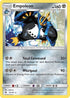 Empoleon (081/131) Holofoil [Forbidden Light] - Holo Rare