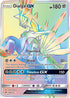 Dialga GX (Secret) (138/131) Holofoil [Forbidden Light] - Secret Rare