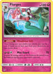 Florges (086/131) Reverse Holofoil [Forbidden Light] - Rare