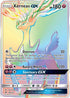 Xerneas GX (Secret)  - Holofoil SM  Forbidden Light - Secret Rare