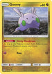 Goomy (091/131) Reverse Holofoil [Forbidden Light] - Common