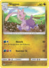 Sliggoo 093  - Reverse Holofoil SM  Forbidden Light - Uncommon