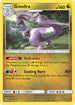 Goodra (094/131) Reverse Holofoil [Forbidden Light] - Holo Rare
