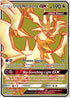 Ultra Necrozma GX (Full Art)  - Holofoil SM  Forbidden Light - Ultra Rare
