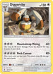 Diggersby (98/131) Reverse Holofoil [Forbidden Light] - Uncommon