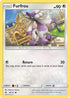 Furfrou (099/131) Reverse Holofoil [Forbidden Light] - Common