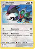 Noivern  SM  Forbidden Light - Rare