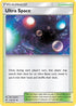 Ultra Space 115  SM  Forbidden Light - Uncommon