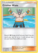 Crasher Wake (104/131) [Forbidden Light] - Uncommon
