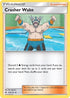 Crasher Wake (104/131) Reverse Holofoil [Forbidden Light] - Uncommon