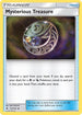 Mysterious Treasure 113  - Reverse Holofoil SM  Forbidden Light - Uncommon