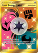 Unit Energy FDY (Secret)  - Holofoil SM  Forbidden Light - Secret Rare