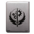 Ultra Pro 9pkt Zip-Binder Pro - Fallout Brotherhood of Steel Bethesda
