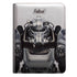 Ultra Pro 9pkt Zip-Binder Pro - Fallout Brotherhood of Steel Bethesda