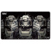 Ultra Pro Stitched Playmat - Fallout Brotherhood of Steel Bethesda