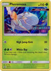 Pheromosa - SM115 (Prerelease) [Staff]  - Holofoil SM Promos - Promo