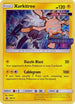 Xurkitree - SM116 (Prerelease) [Staff]  - Holofoil SM Promos - Promo