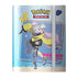 Ultra Pro Pokemon 9pkt Pro-Binder - Iono & Bellibolt