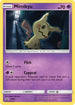 Mimikyu - SM99  - Holofoil SM Promos - Promo