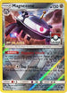 Magnezone (League Challenge) [1st Place] (83/156) Reverse Holofoil [League & Championship Cards] - Promo