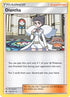 Diantha (Regional Championships) (105/131) Reverse Holofoil [League & Championship Cards] - Promo
