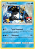 Empoleon (Pokemon League) (034/156) Reverse Holofoil [League & Championship Cards] - Promo