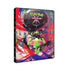 Pokemon 9pkt Portfolio - Mega Evolution 3.0 (Perfect Order)