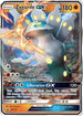 Zygarde GX - SM122  - Holofoil SM Promos - Promo