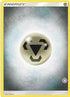 Metal Energy (8) [SM Trainer Kit Alolan Sandslash & Alolan Ninetales] - Common