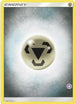 Metal Energy (8) [SM Trainer Kit Alolan Sandslash & Alolan Ninetales] - Common