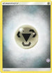 Metal Energy (10)  SM Trainer Kit Alolan Sandslash & Alolan Ninetales - Common