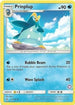 Prinplup (13) (33) [SM Trainer Kit Alolan Sandslash & Alolan Ninetales] - Uncommon