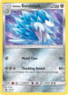 Alolan Sandslash - SM127 (SM127/248) Holofoil [SM Promos] - Promo