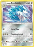 Alolan Sandslash (16)  SM Trainer Kit Alolan Sandslash & Alolan Ninetales - Promo