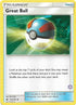 Great Ball (#21, Alolan Sandslash Half-Deck) (21) [SM Trainer Kit Alolan Sandslash & Alolan Ninetales] - Uncommon