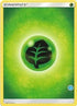 Grass Energy (1) [SM Trainer Kit Alolan Sandslash & Alolan Ninetales] - Common