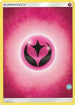 Fairy Energy (24)  SM Trainer Kit Alolan Sandslash & Alolan Ninetales - Common