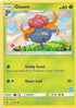 Gloom (6) (5) [SM Trainer Kit Alolan Sandslash & Alolan Ninetales] - Uncommon