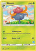 Gloom (6) (5) [SM Trainer Kit Alolan Sandslash & Alolan Ninetales] - Uncommon