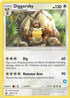 Diggersby (18) (88) [SM Trainer Kit Alolan Sandslash & Alolan Ninetales] - Uncommon