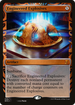 Engineered Explosives (MPS-036) - Kaladesh Inventions Foil