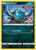 Guzzlord (Pokemon League) 080/131  - Reverse Holofoil League & Championship Cards - Promo