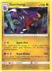 Garchomp (Cracked Ice Holo) (099/156) Holofoil [Deck Exclusives] - Rare