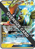 Tapu Koko GX (47/145) Holofoil [Jumbo Cards] - Promo