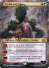 Wrenn and Six (Borderless) (2X2-334) - Double Masters 2022