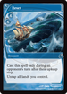 Reset (Future Sight) (MB2-170) - Mystery Booster 2 Foil